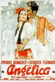 Poster do filme Blood Red Rose
