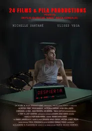 Despierta movie poster