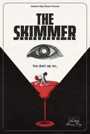 The Skimmer movie poster