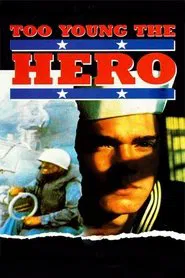 Too Young The Hero movie poster