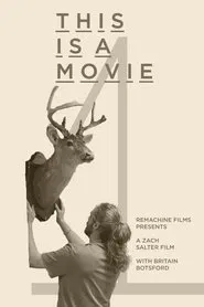 This is a Movie movie poster