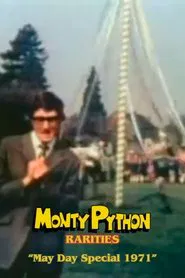 Euroshow '71: May Day Special movie poster
