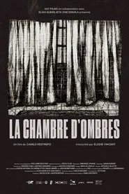 Room of Shadows movie poster