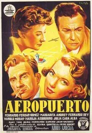 Poster do filme Airport
