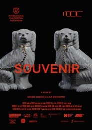 Souvenir movie poster