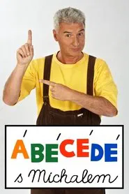 Ábécédé s Michalem tv show poster