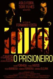 Poster do filme The Prisoner