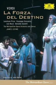La Forza del Destino movie poster