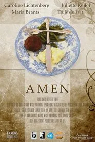 Amen movie poster