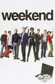 Poster do filme Weekend