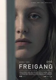 Freigang movie poster