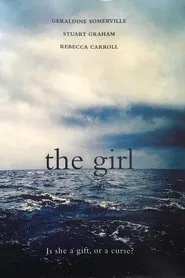 The Girl movie poster