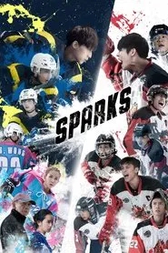 Poster da série Sparks