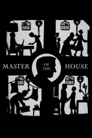 Master of the House movie poster