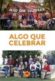 Poster da série Algo que celebrar