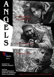 Poster do filme Angels
