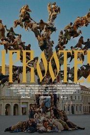 Uprooted movie poster
