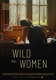 Wild Women movie poster
