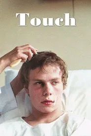 Touch movie poster