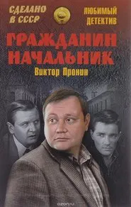 Poster da série Citizen Chief