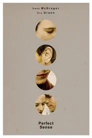 Perfect Sense movie poster
