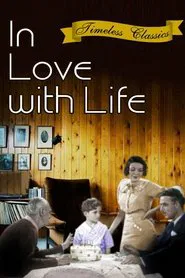 Poster do filme In Love with Life