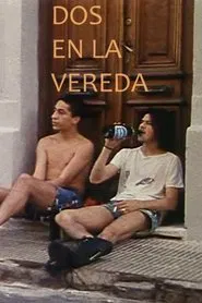 Two on the Pavement movie poster