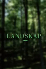 Landscape movie poster
