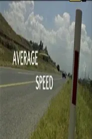 An Average Speed movie poster
