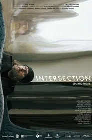 Intersection movie poster