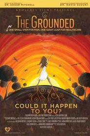 The Grounded movie poster