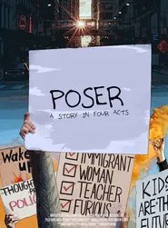 Poser movie poster