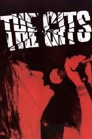 The Gits movie poster