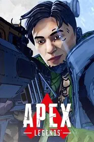 Apex Legends: Meltdown movie poster