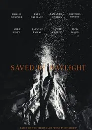 Saved by Daylight movie poster