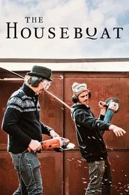 The Houseboat tv show poster