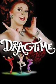 Dragtime movie poster