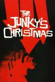 The Junky's Christmas movie poster