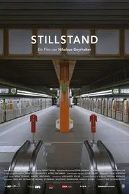 The Standstill movie poster