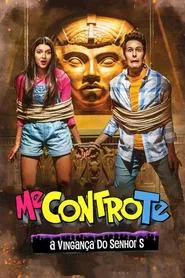 Poster do filme Me contro Te: A Vingança do Senhor S