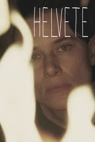 Helvete movie poster