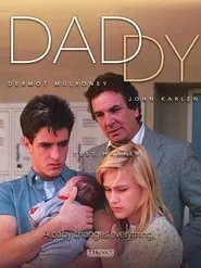 Poster do filme Daddy