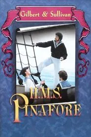 H.M.S. Pinafore movie poster