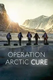 Operation Arctic Cure movie poster