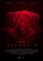Scenario movie poster