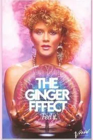 Poster do filme The Ginger Effect