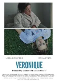 Veronique movie poster