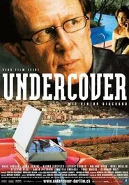 Undercover movie poster