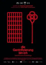 I Am Gentrification. Confessions of a Scoundrel movie poster