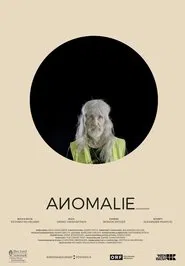 Anomalie movie poster